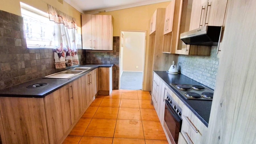 4 Bedroom Property for Sale in Sasolburg Ext 5 Free State